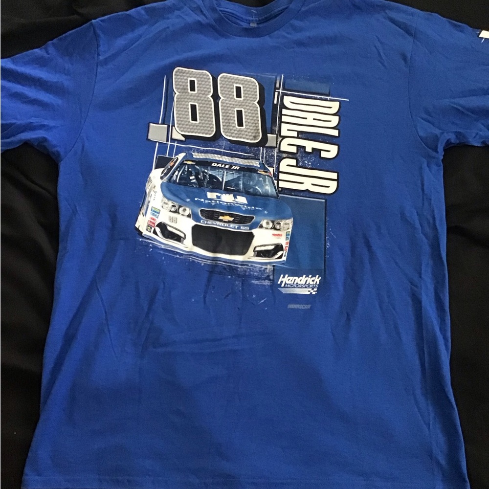 Dale Jr t shirt